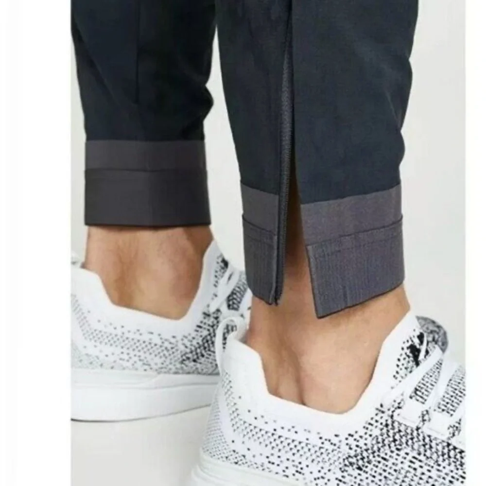 Lululemon x Robert Geller Joggers Pants